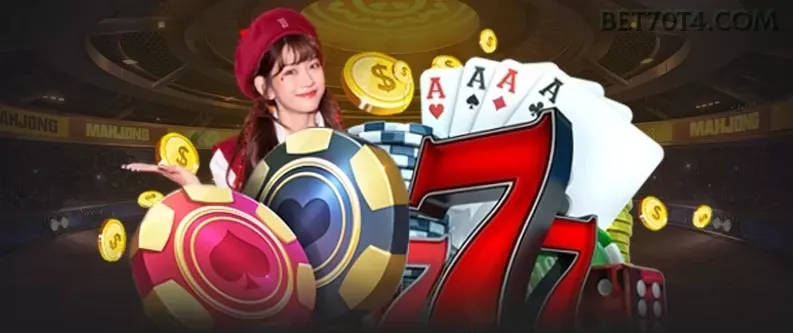 bet70 slots no app